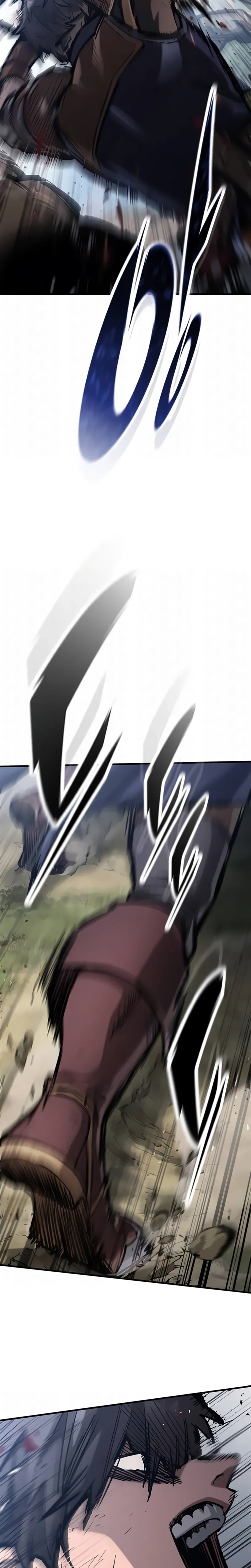 Read O Cavaleiro em Eterna Regressão Manga Online