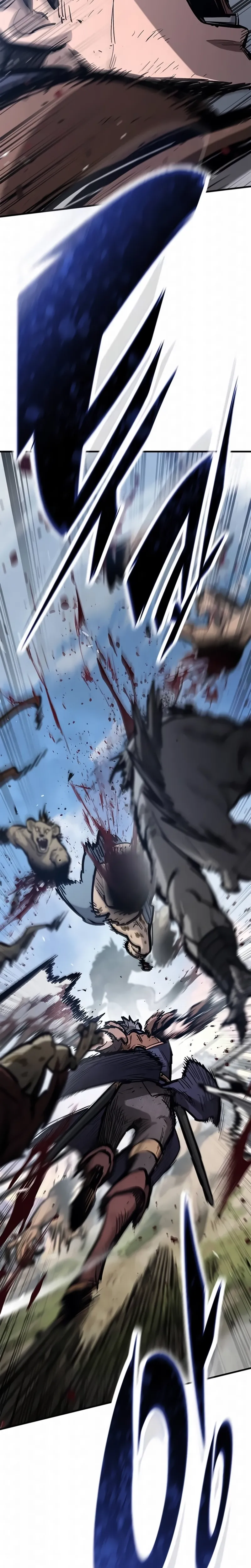 Read O Cavaleiro em Eterna Regressão Manga Online