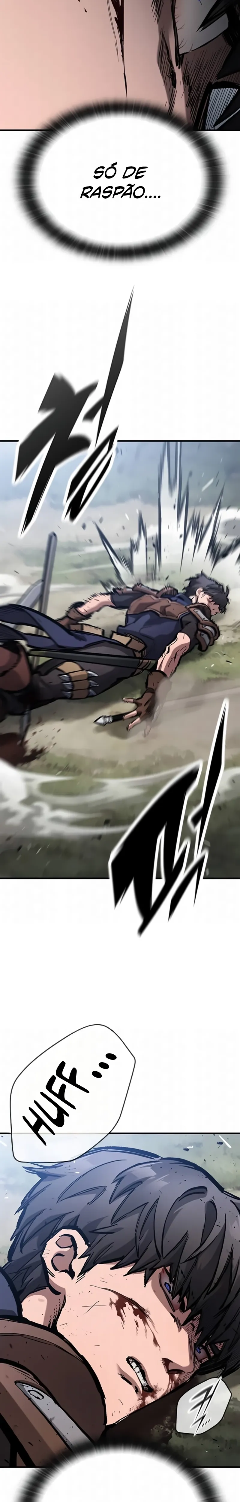 Read O Cavaleiro em Eterna Regressão Manga Online