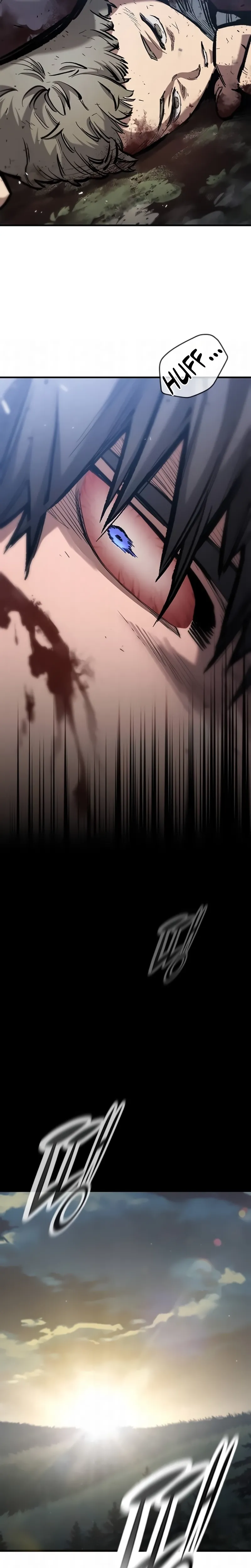 Read O Cavaleiro em Eterna Regressão Manga Online