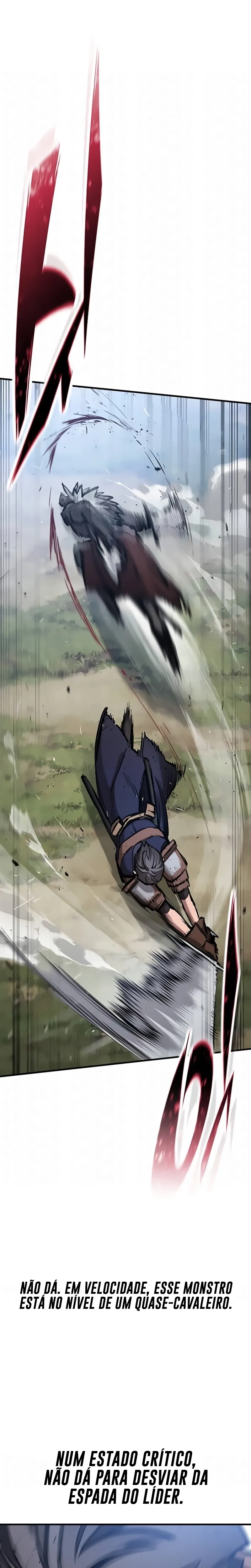 Read O Cavaleiro em Eterna Regressão Manga Online