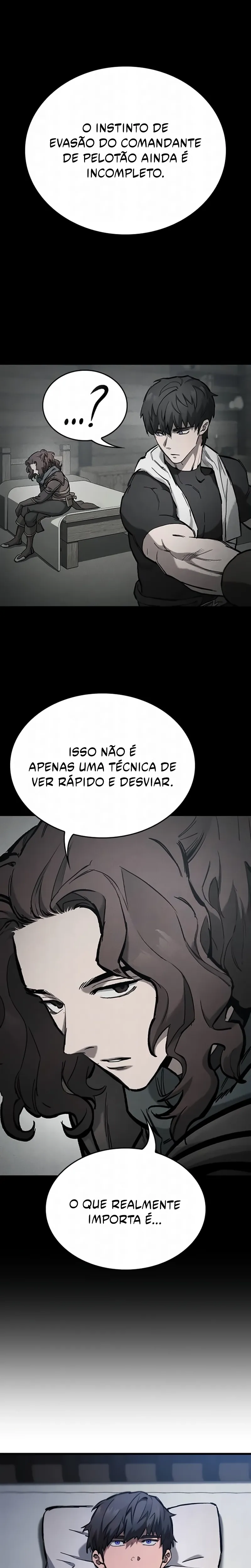 Read O Cavaleiro em Eterna Regressão Manga Online
