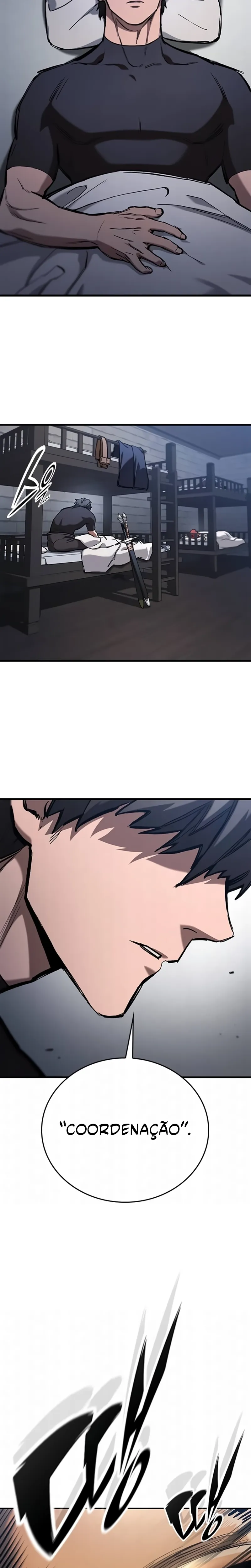 Read O Cavaleiro em Eterna Regressão Manga Online