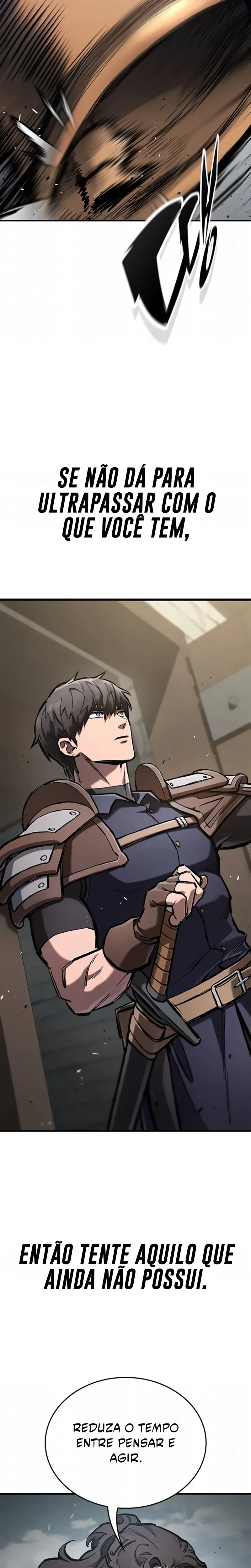 Read O Cavaleiro em Eterna Regressão Manga Online