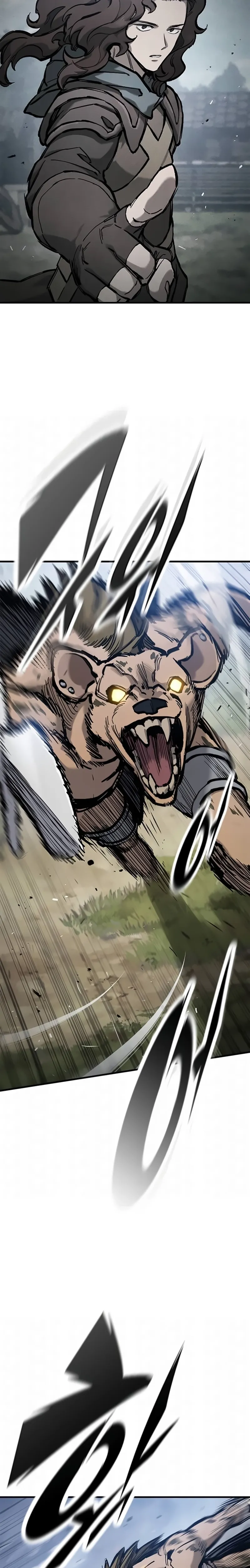 Read O Cavaleiro em Eterna Regressão Manga Online