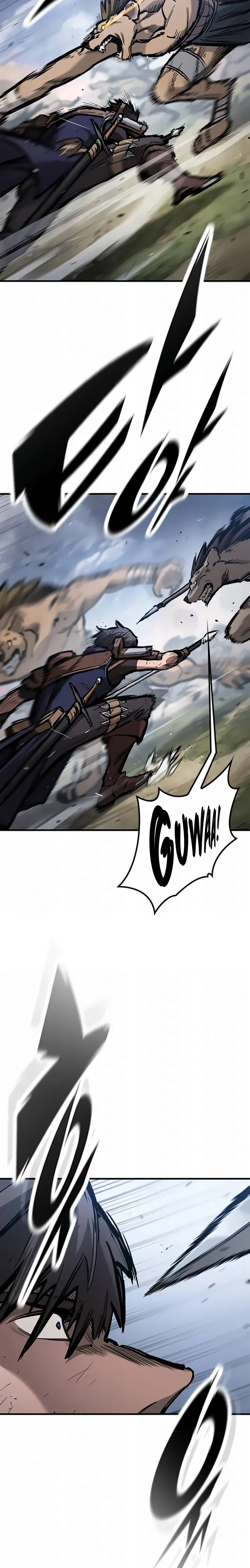 Read O Cavaleiro em Eterna Regressão Manga Online