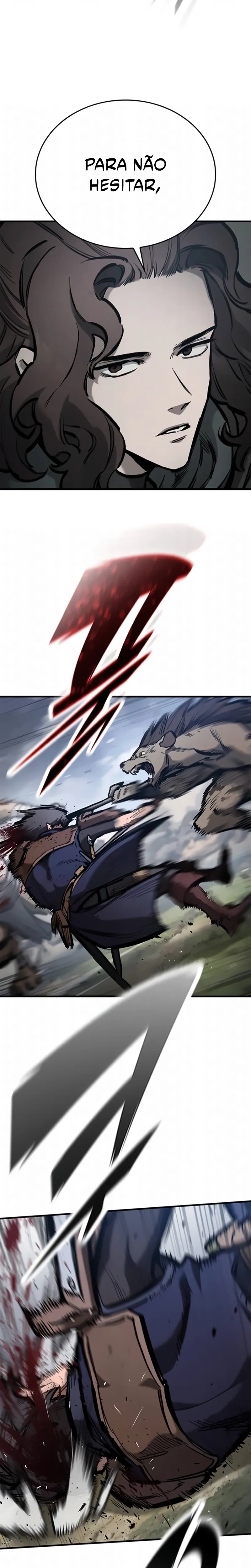 Read O Cavaleiro em Eterna Regressão Manga Online