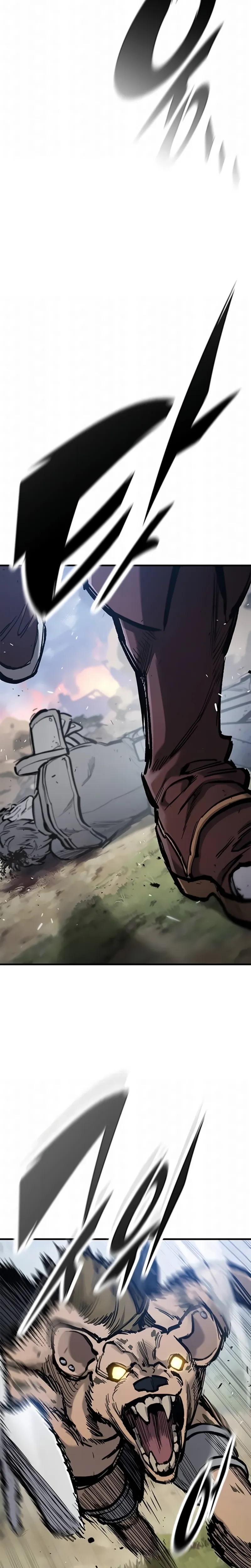 Read O Cavaleiro em Eterna Regressão Manga Online