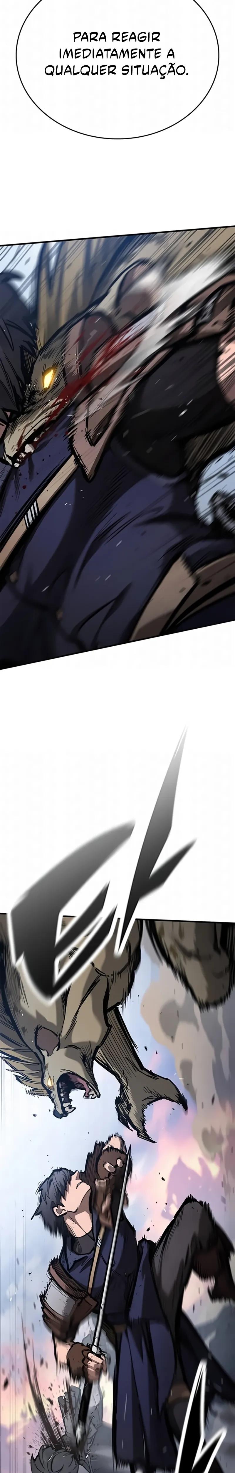 Read O Cavaleiro em Eterna Regressão Manga Online