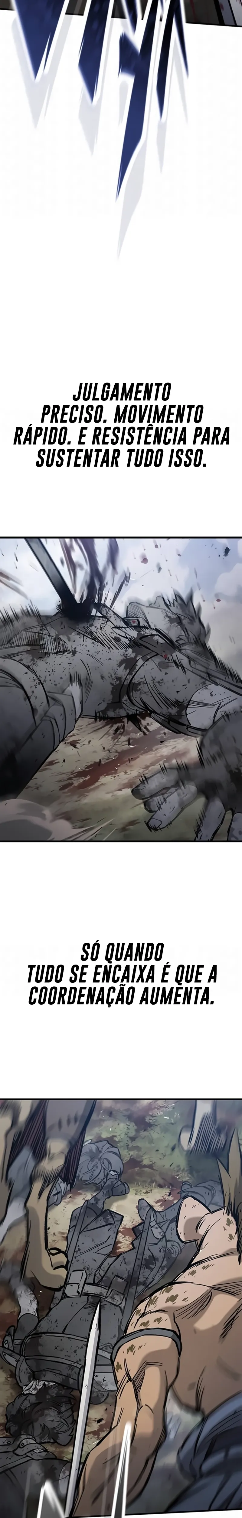 Read O Cavaleiro em Eterna Regressão Manga Online