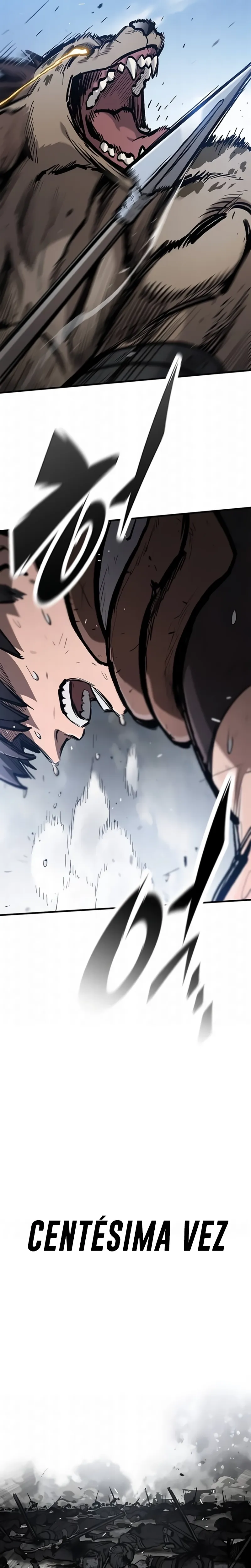 Read O Cavaleiro em Eterna Regressão Manga Online