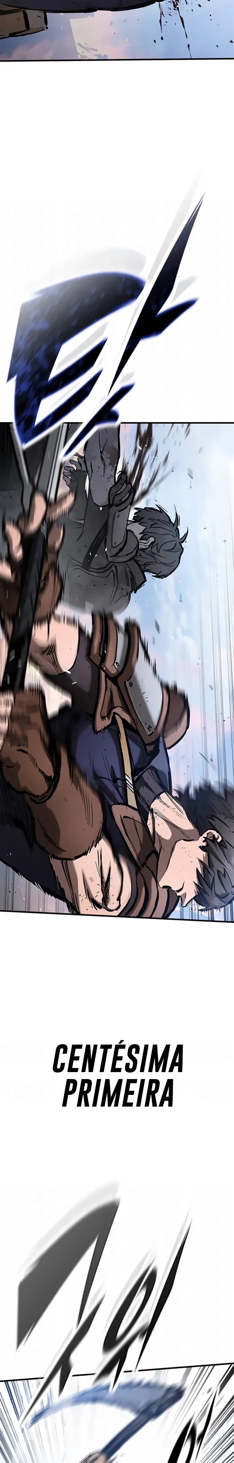 Read O Cavaleiro em Eterna Regressão Manga Online