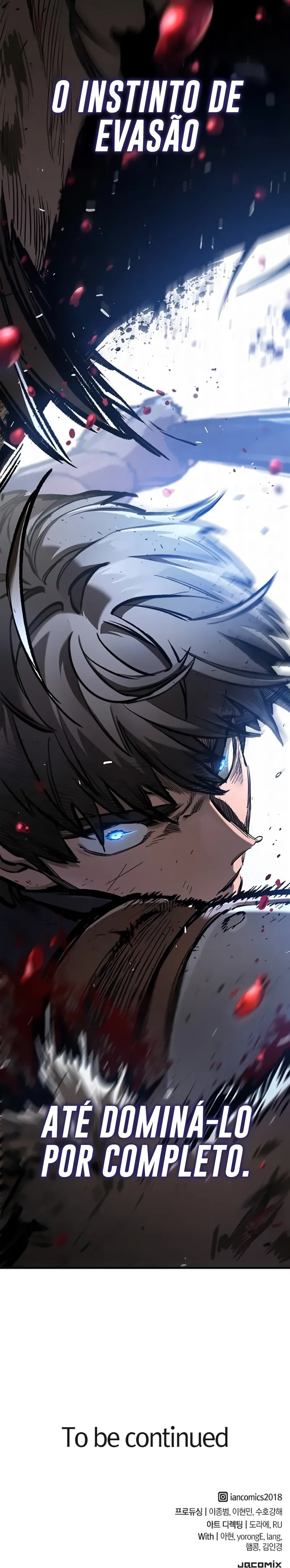 Read O Cavaleiro em Eterna Regressão Manga Online