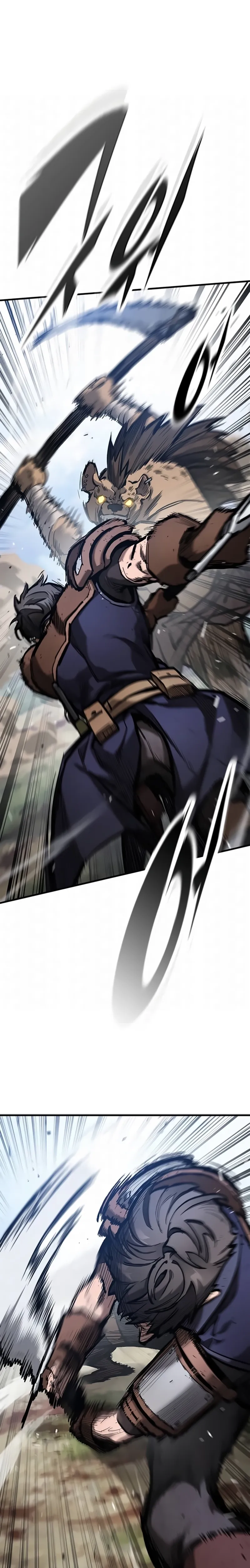 Read O Cavaleiro em Eterna Regressão Manga Online