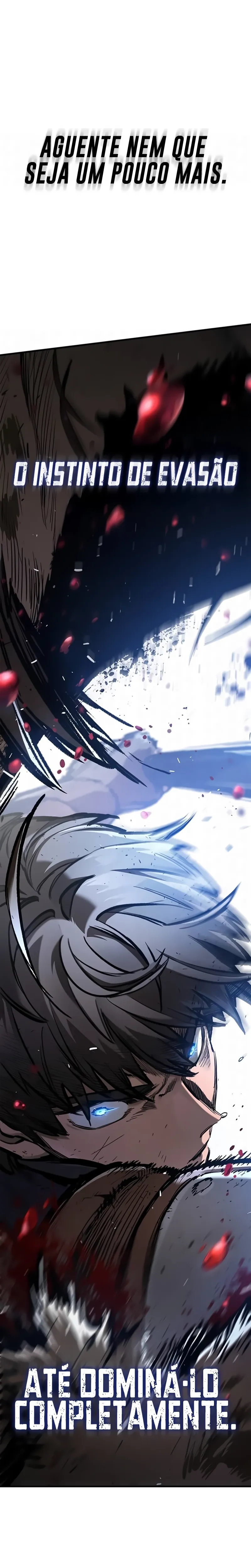 Read O Cavaleiro em Eterna Regressão Manga Online