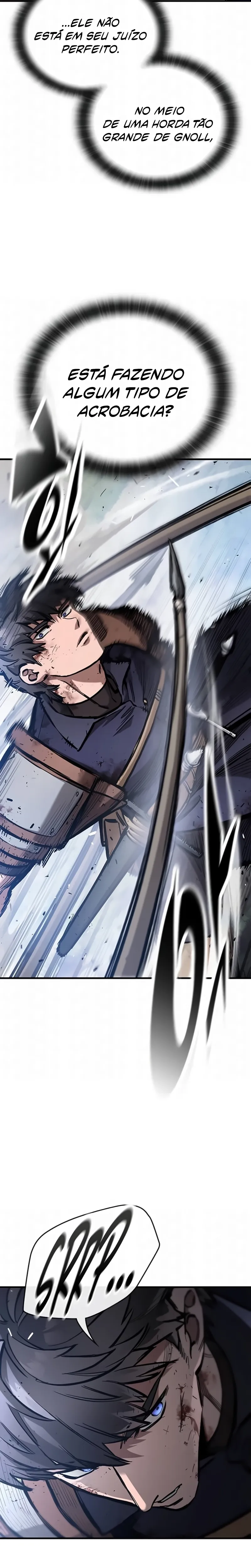 Read O Cavaleiro em Eterna Regressão Manga Online