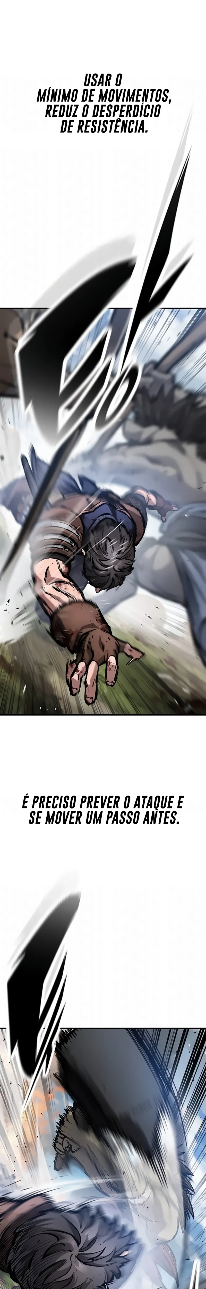 Read O Cavaleiro em Eterna Regressão Manga Online