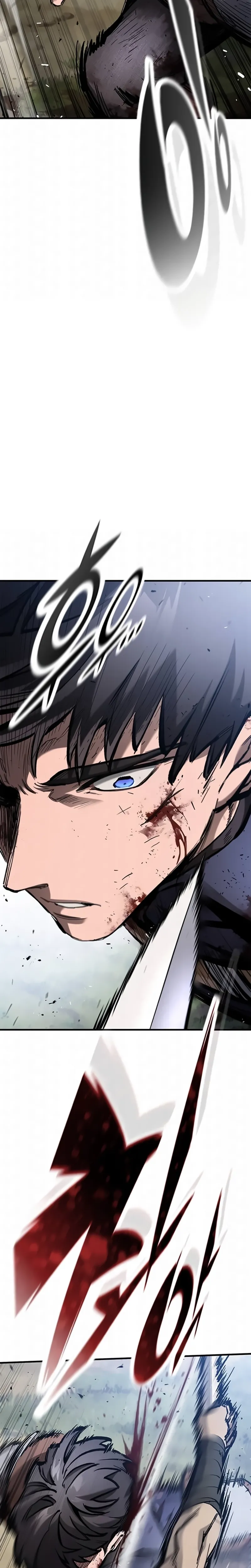 Read O Cavaleiro em Eterna Regressão Manga Online