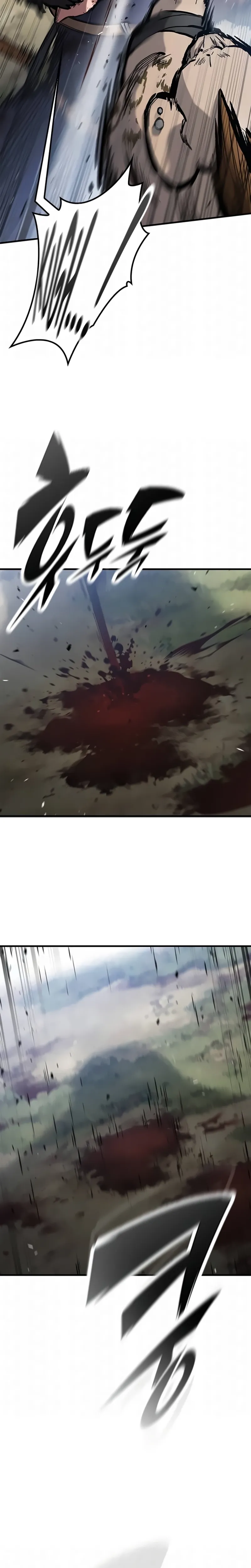 Read O Cavaleiro em Eterna Regressão Manga Online