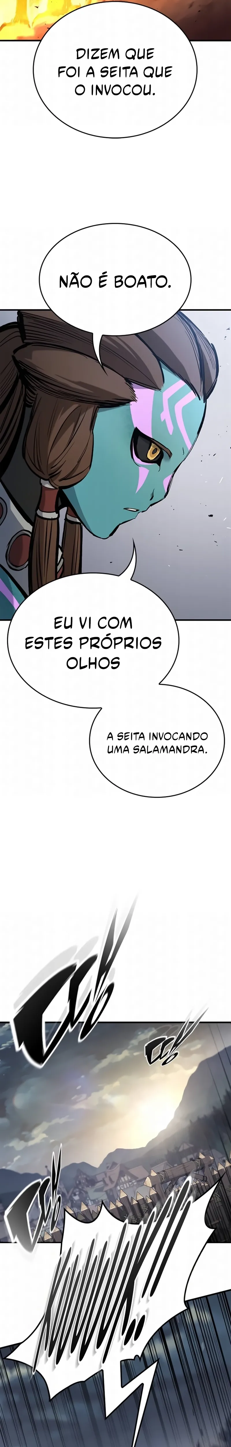 Read O Cavaleiro em Eterna Regressão Manga Online