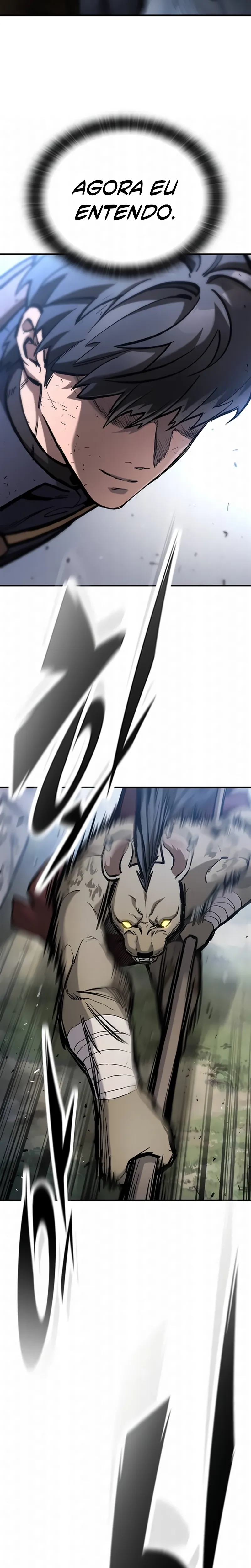 Read O Cavaleiro em Eterna Regressão Manga Online