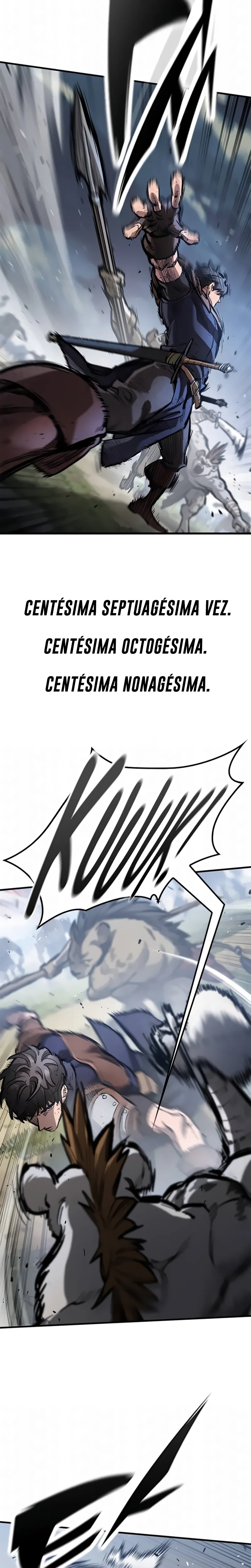 Read O Cavaleiro em Eterna Regressão Manga Online