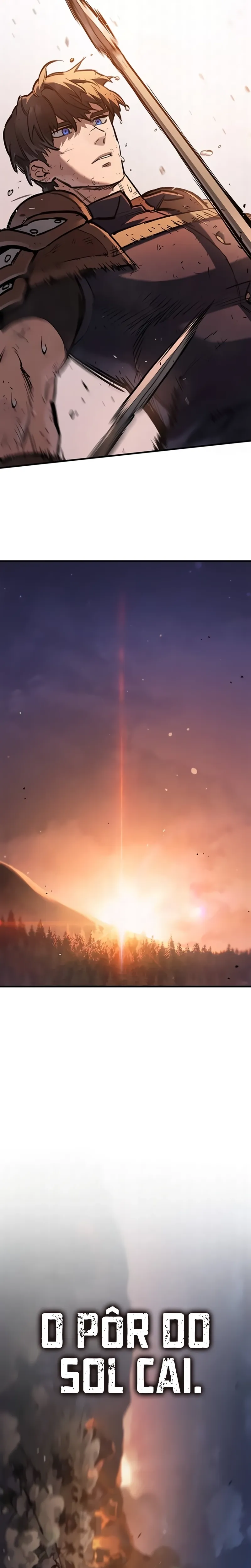 Read O Cavaleiro em Eterna Regressão Manga Online