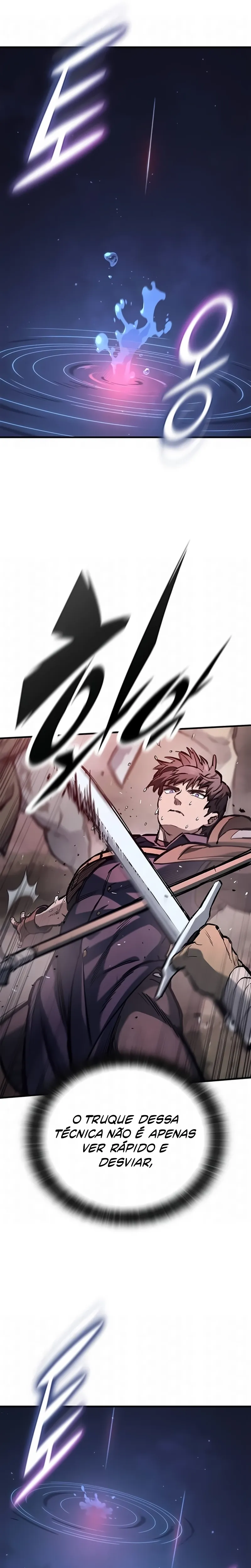 Read O Cavaleiro em Eterna Regressão Manga Online