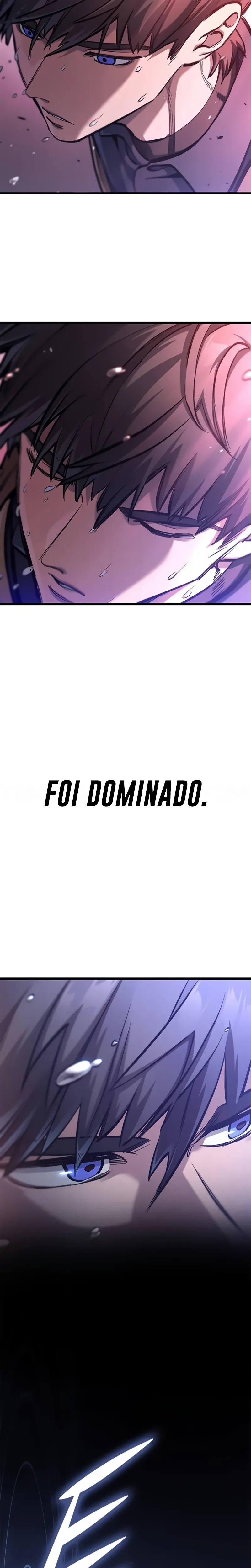 Read O Cavaleiro em Eterna Regressão Manga Online