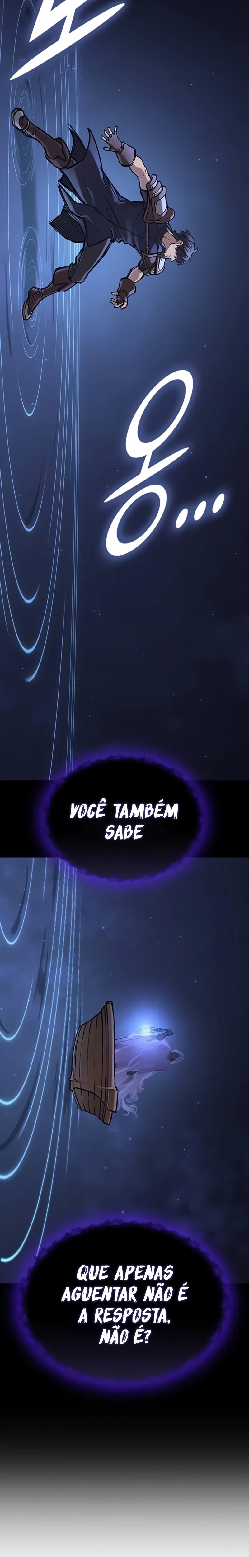 Read O Cavaleiro em Eterna Regressão Manga Online