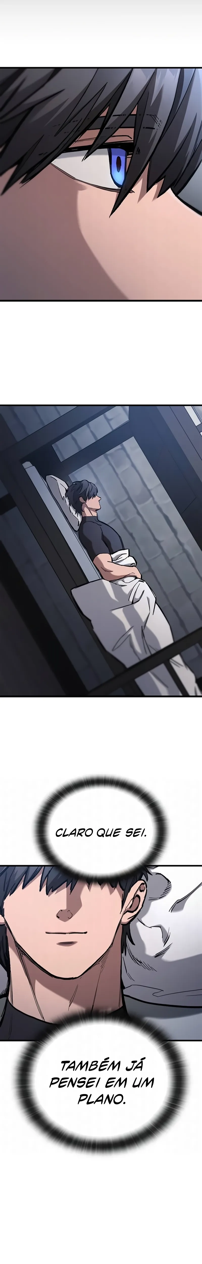 Read O Cavaleiro em Eterna Regressão Manga Online