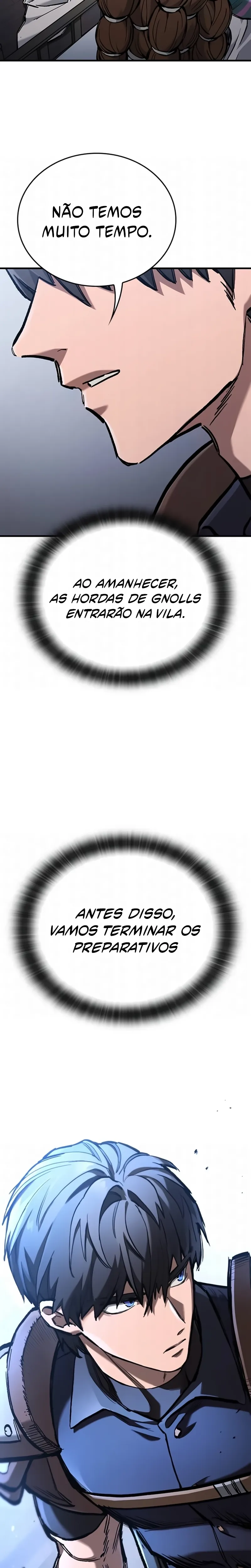 Read O Cavaleiro em Eterna Regressão Manga Online