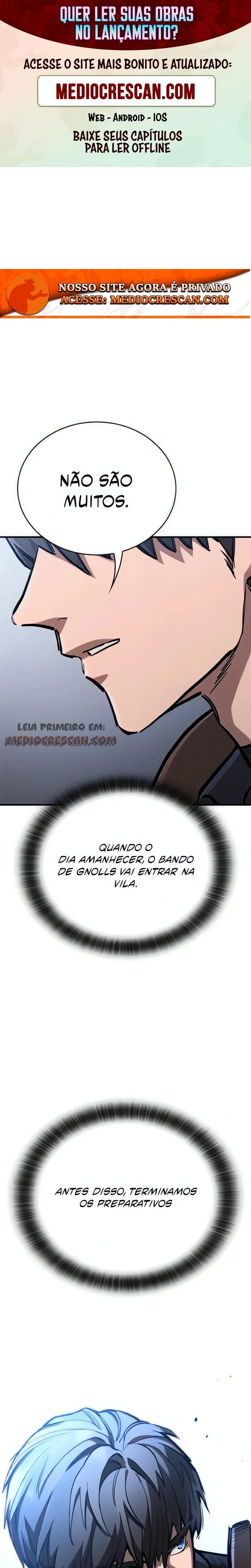 Read O Cavaleiro em Eterna Regressão Manga Online