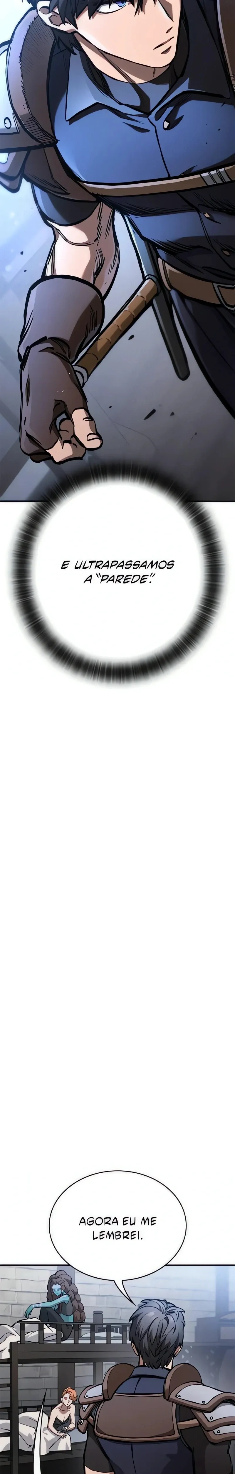 Read O Cavaleiro em Eterna Regressão Manga Online