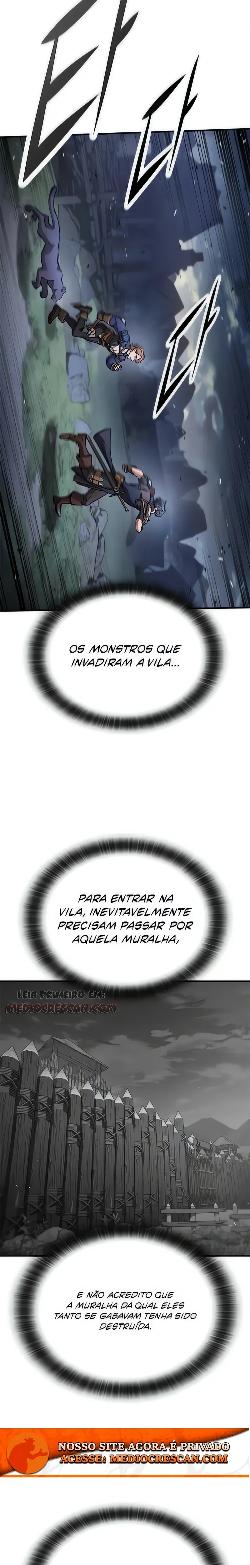 Read O Cavaleiro em Eterna Regressão Manga Online