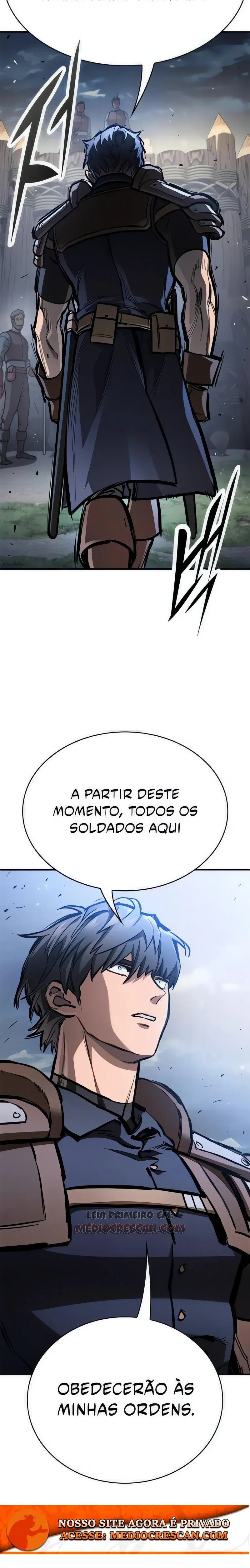 Read O Cavaleiro em Eterna Regressão Manga Online