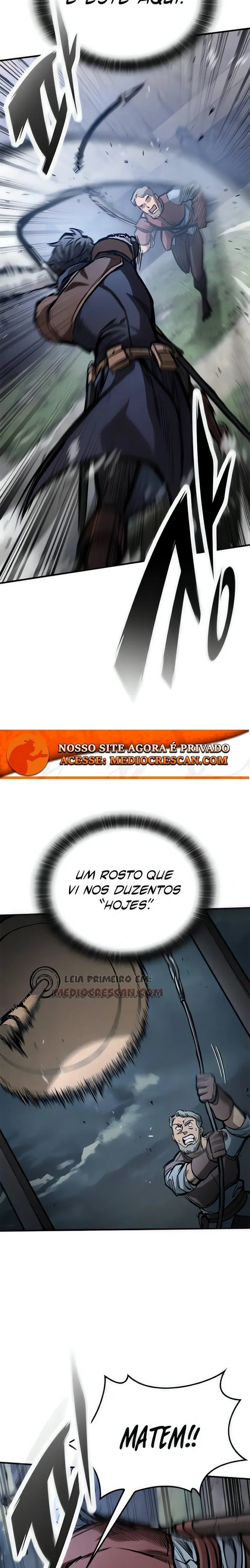 Read O Cavaleiro em Eterna Regressão Manga Online