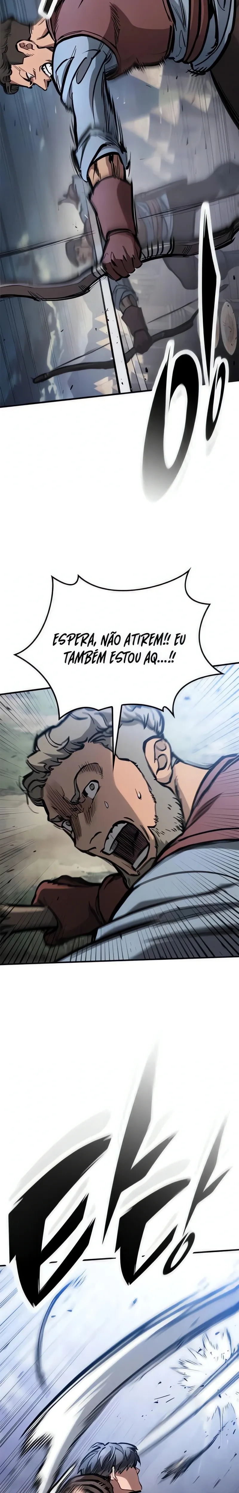 Read O Cavaleiro em Eterna Regressão Manga Online