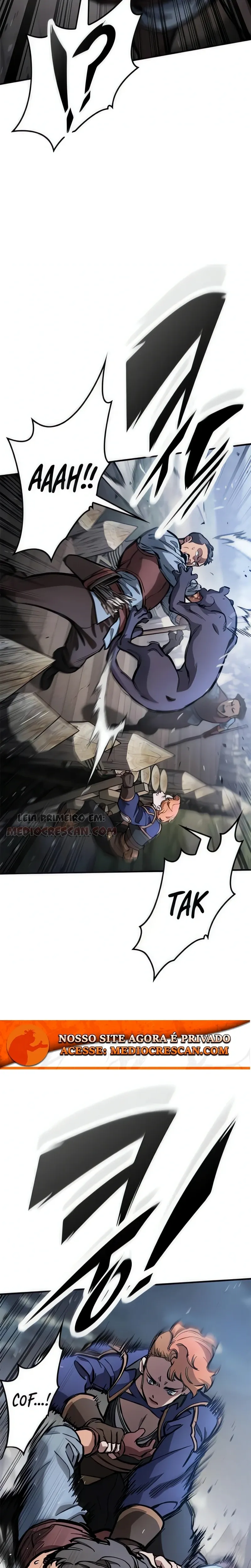 Read O Cavaleiro em Eterna Regressão Manga Online