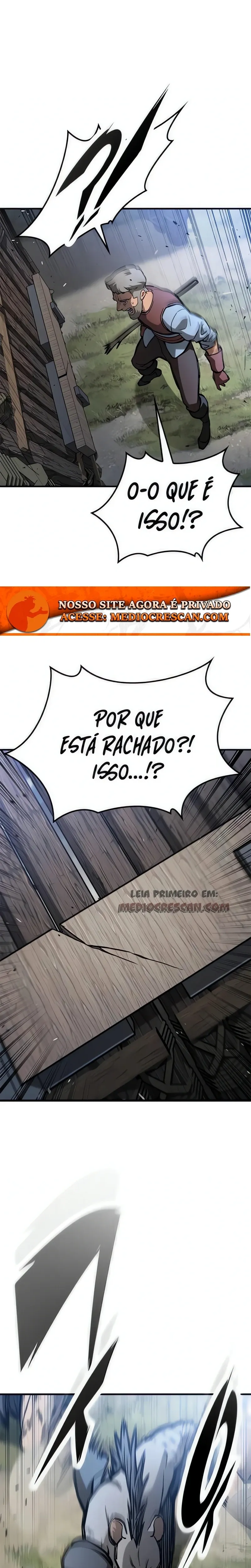 Read O Cavaleiro em Eterna Regressão Manga Online