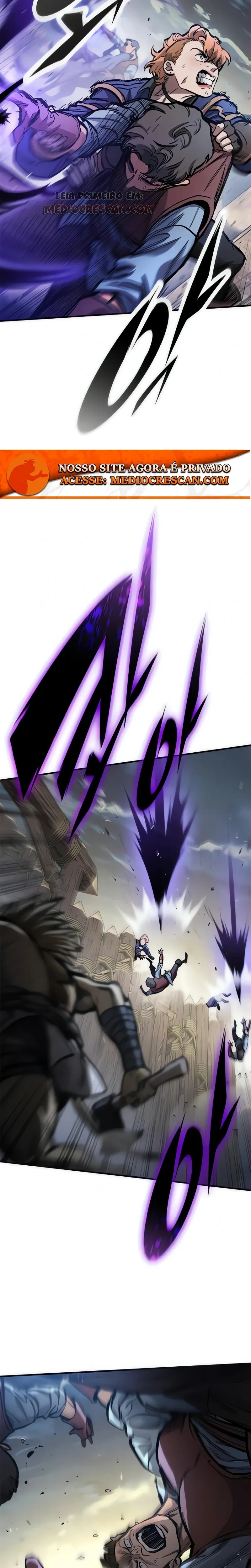 Read O Cavaleiro em Eterna Regressão Manga Online