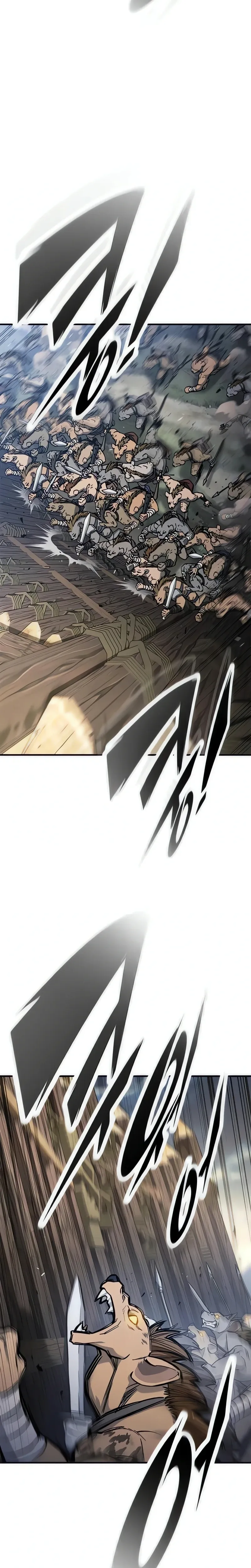 Read O Cavaleiro em Eterna Regressão Manga Online