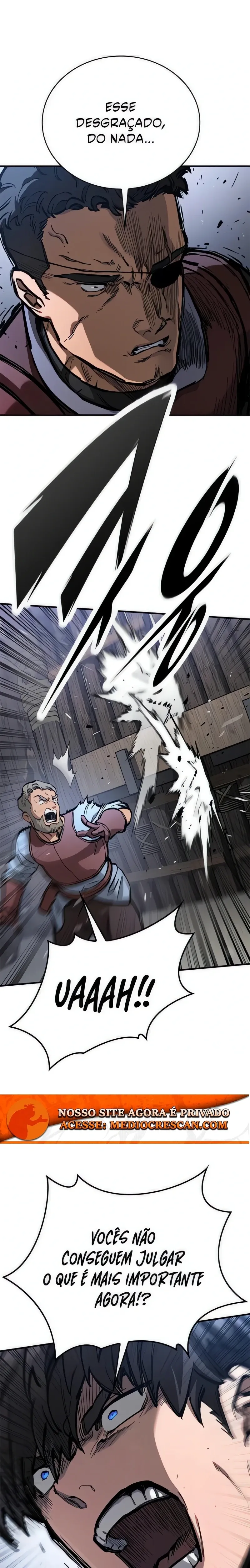 Read O Cavaleiro em Eterna Regressão Manga Online