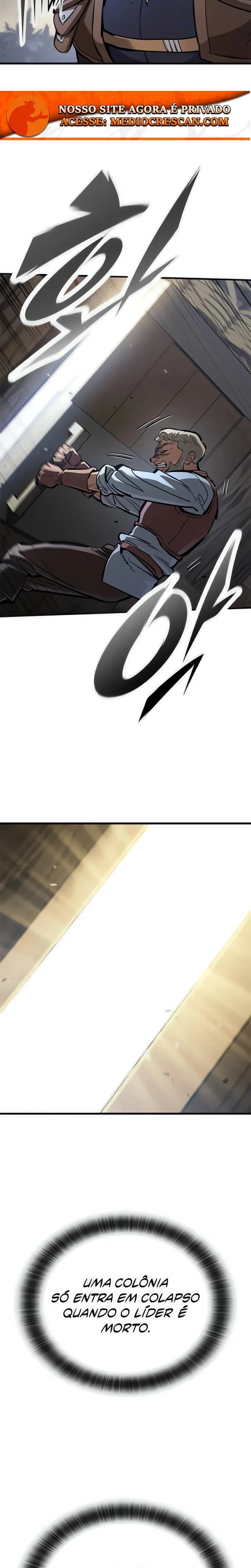 Read O Cavaleiro em Eterna Regressão Manga Online