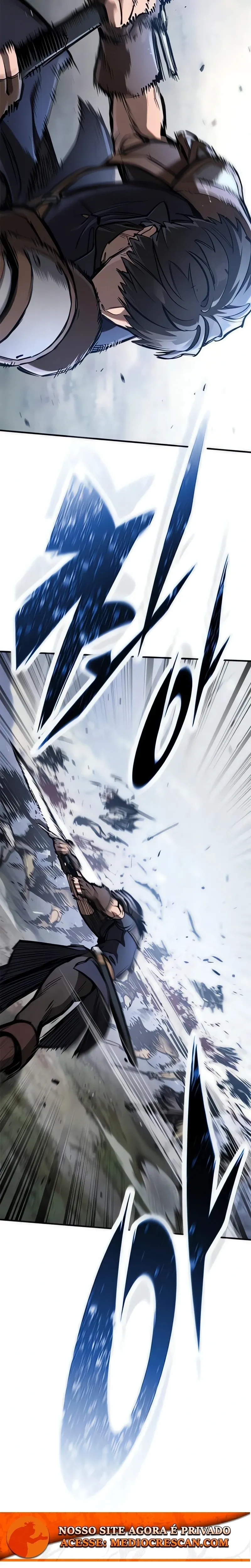 Read O Cavaleiro em Eterna Regressão Manga Online