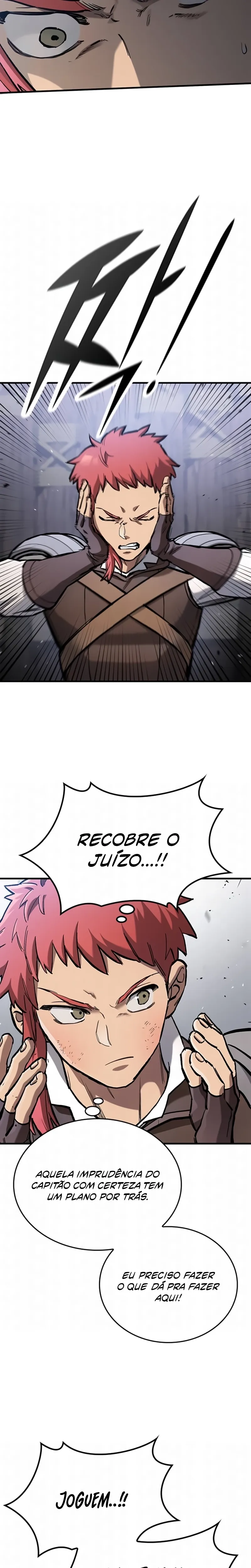 Read O Cavaleiro em Eterna Regressão Manga Online