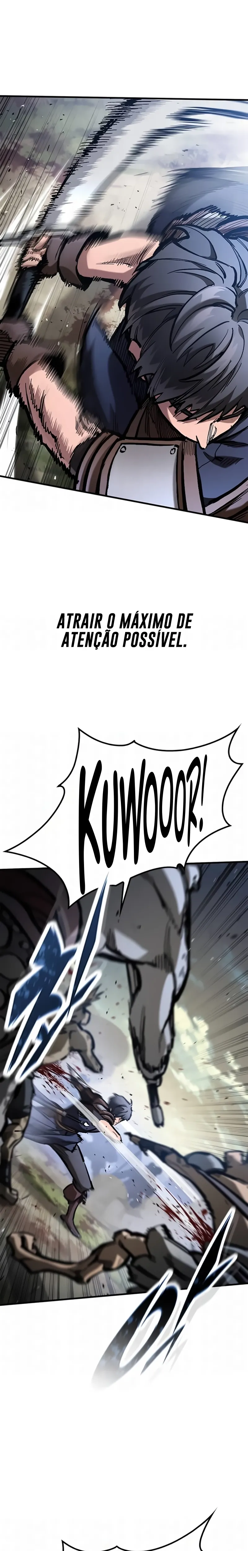 Read O Cavaleiro em Eterna Regressão Manga Online