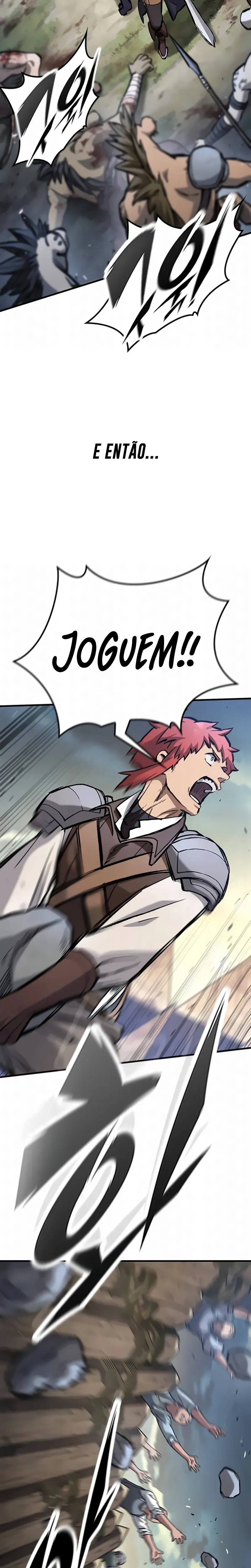 Read O Cavaleiro em Eterna Regressão Manga Online