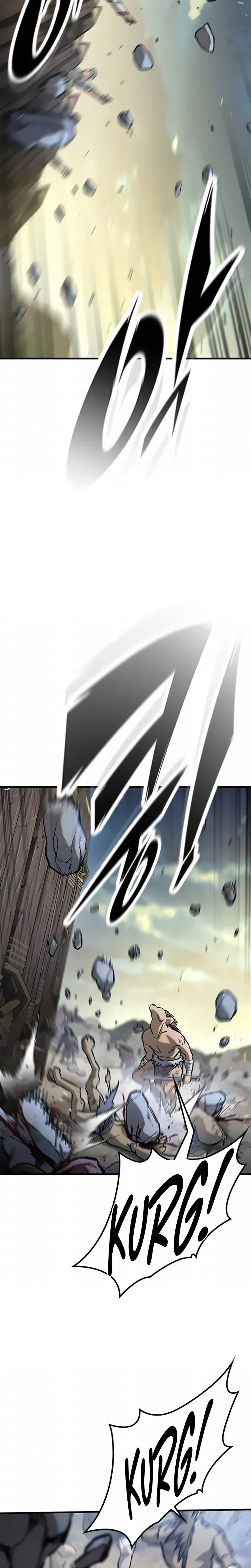 Read O Cavaleiro em Eterna Regressão Manga Online