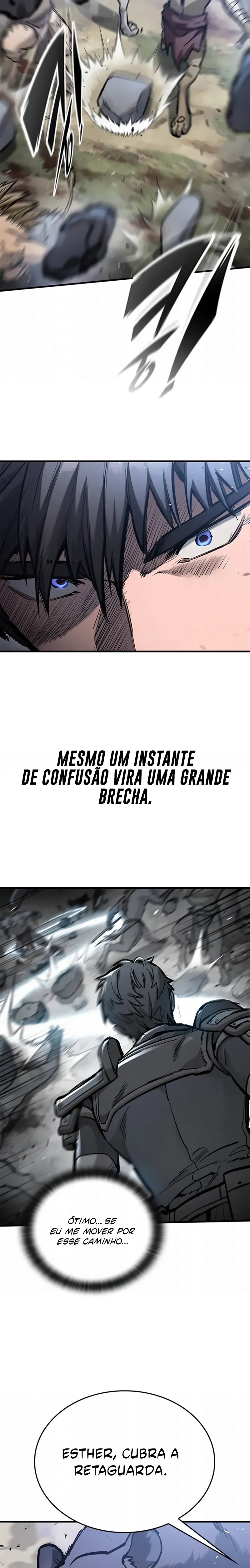 Read O Cavaleiro em Eterna Regressão Manga Online